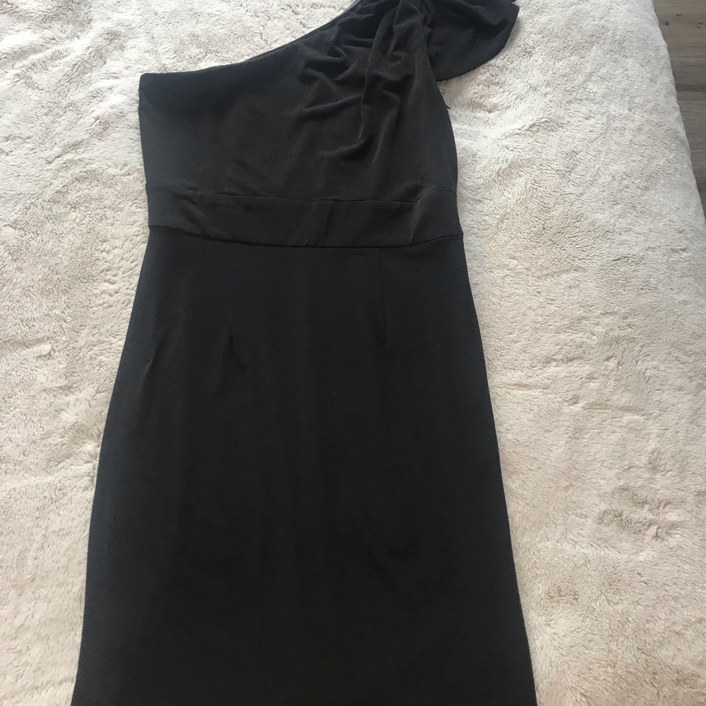 One should Calvin Klein dress